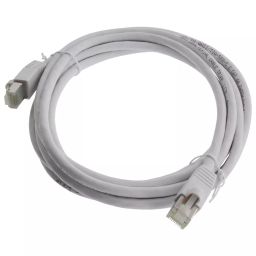 EATON TRIPP LITE ENET CABLE, RJ45 PLUG-PLUG, 10FT, WHITE, N262AB-010-WH-image-82