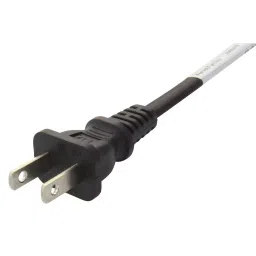 MULTICOMP PRO Power Cords / Electrical Power Cables POWER CORD, LSZH IEC C7/NEMA 1-15P, 1M, GW-85025-picture-19