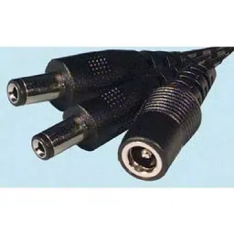 MCM Power Splitter Y Adapter - 12?, 24-5355-picture-22