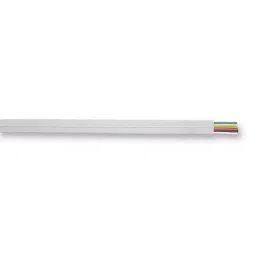 MULTICOMP PRO Multicore Cable CABLE, FCC68, 8CORE, GREY, 100M, GC5046-15