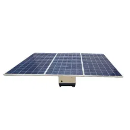 Solset Pure Sine Wave Solar Inverter with Module 1 kW Blue & Grey, PIB10300-13