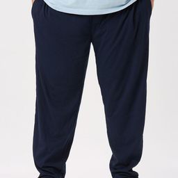 Santonio Men Cotton Mid Rise Track Pants-image-52