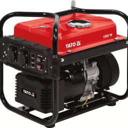 Yato Inverter Generator 2000 W YT-85482-image-9