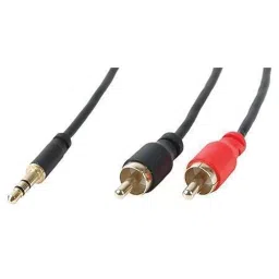 MULTICOMP PRO Audio / Video Cable Assemblies Connector Type A:3.5mm Stereo Phone Plug, 24-15610-picture-25