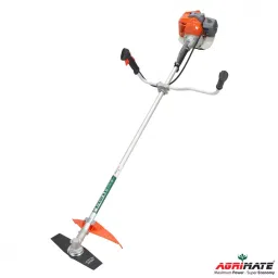 Agrimate AM530 PRO 2S WC Brush Cutter 2.1HP-image-68