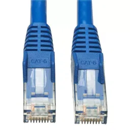 EATON TRIPP LITE PATCH CORD, RJ45 PLUG-RJ45 PLUG, 30FT, N201P-030-BL-image-11
