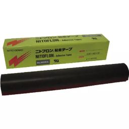 Nitto Denko Adhesive Tape 200 mmx10 m Gray, 48875093-image-11