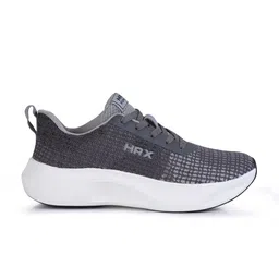 HRX by Hrithik Roshan Men Mesh Running Shoes image 4
