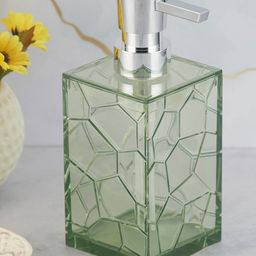 Kookee Acrylic Soap Dispenser-25