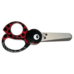 Fiskars Kids Animal scissors, Ladybird- Multicolor-27