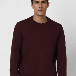 Van Heusen Sport Men Printed Sweatshirt-picture-7