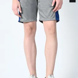 BAESD Men High-Rise Shorts-image-81