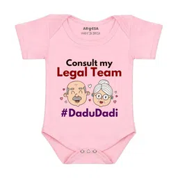 Arvesa Consult My Dadu Dadi Printed Bodusuit-picture-22