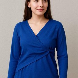 Urbane Partywear Women Tshirts-image-48
