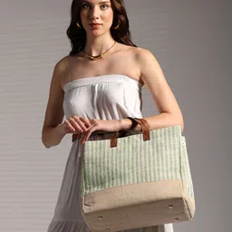 ENSAC Structured Handheld Bag-26