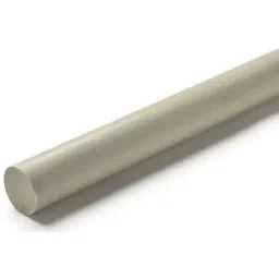 RS PRO Beige, Grey Polypropylene PP Rod, 1m x 50 mm Diameter Model No 3136326-picture-12
