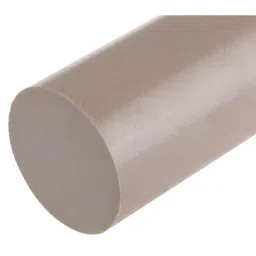 RS PRO Beige Polyetheretherketone PEEK Rod, 300 mm x 50 mm Diameter Model No 514764-image-74