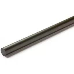 RS PRO Black Polyamide-imide PAI Rod, 300 mm x 19.049 mm Diameter Model No 2577136-image-96