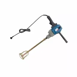 IDEAL Paint Mixer 1800 W 2000 RPM, ID MIX165H-picture-16