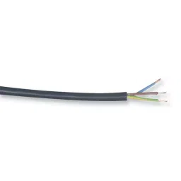 MULTICOMP PRO Multicore Cable CABLE, FLEX, 3183Y, BLACK, 2.5MM, PER M, 3183Y-2.50MMBLK-picture-19