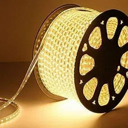 inooBeam 5 Meter Yellow Rope Light-22