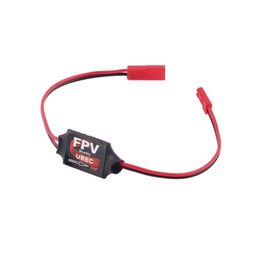 Bluesky Mini UBEC FPV Gimbal 5V 3A PTZ UBEC Gimbal For RC Air Models Drone Plane BEC - RS2991 Bluesky Mini UBEC FPV Gimbal 5V 3A PTZ UBEC Gimbal For RC Air Models Drone Plane BEC - RS2991-17