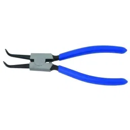 Taparia Circlip Plier PVC Dip Coated Sleeve, Length 300 mm, 1444-13-33