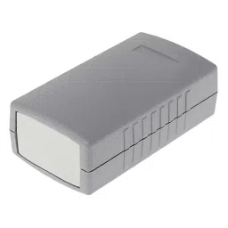RS PRO Grey ABS Instrument Case, 90 x 50 x 32 mm Model No 219469-image-49