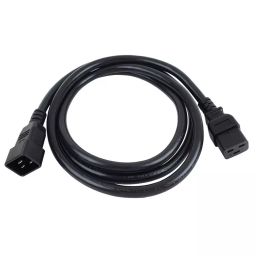 EATON TRIPP LITE POWER CORD, IEC 320 C19/C20, 6FT, 20A, P036-006-image-98