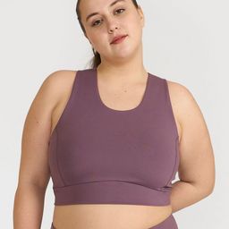 Hunnit Bra Medium Coverage image 1