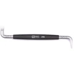 RS PRO Slotted OffSet Screwdriver 5.5 mm Tip 1763431-34