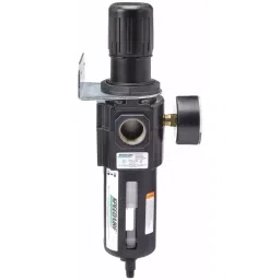 SPEEDAIRE 12.7 mm (1/2 Inch) NPT 212 cfm Filter-Regulator 40 m, 4ZL01-picture-32