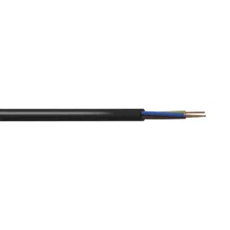 MULTICOMP PRO Multicore Cable CABLE, UNSHLD FLEX, 3COND, 1.5MM2, 100M, PP000925-picture-29