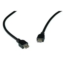 MULTICOMP PRO Audio / Video Cable Assemblies Connector Type A:HDMI Plug, 24-14758-11