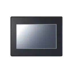 Click 17.78 cm (7 Inch) 800 x 480 Pixels WVGA Programmable Touch Panel HMI, GC-A24-RS-13