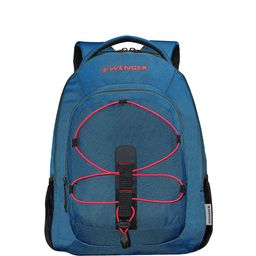 Wenger Unisex Padded Backpack-image-13