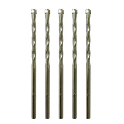 LXMI 8 mm Concrete Drill Bit (Pack of 5)-7