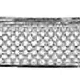 Oscar Chrome Bentley Grill for Maruti Suzuki Dzire 2015-image-62