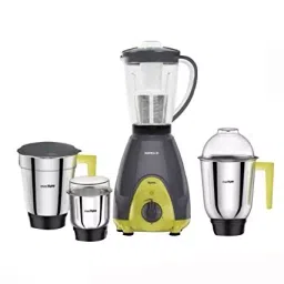 Havells Sprint 600 W Juicer Mixer Grinder With 4 Jar (Grey and Yellow), GHFMGBJE060-image-57