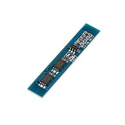 2S 3A BMS Board 2S 3A Li-ion Lithium Battery 7.4V - 8.4V 18650 Charger Protection Board Module - RS2993/RS48352S 3A BMS Board 2S 3A Li-ion Lithium Battery 7.4V - 8.4V 18650 Charger Protection Board Module - RS2993/RS4835 image 1