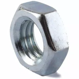 RS PRO Steel Lock Nut 5/8-18 inch, 2450759-16