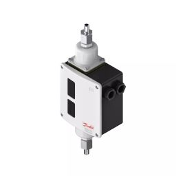 Danfoss RT262A Differential Pressure Switch 9.53 mm (3/8 inch) Connection 11 Bar Working, 017D002766-39