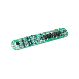 5S 15A BMS Board 5S 18.5V 15A Li-Ion Lithium Battery Protection Board - RS29945S 15A BMS Board 5S 18.5V 15A Li-Ion Lithium Battery Protection Board - RS2994-19