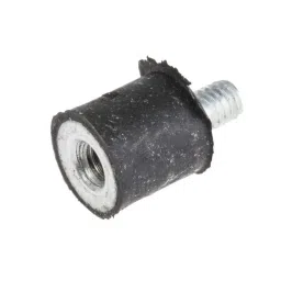 RS PRO Anti Vibration Mount 10 mm Model No 1712591 (Pack of 8)-image-7