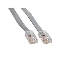 AMPHENOL CABLES ON DEMAND ENET CABLE, , RJ45 PLUG-PLUG, 14FT, MP-5FRJ45STWS-014-image-17