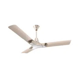 RR Signature NEW YORK BROOKLYN BLDC Ceiling Fan Champagne Gold 1200 mm Sweep 350 RPM-image-62