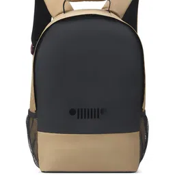Jeep Unisex Brand Logo Backpack-39