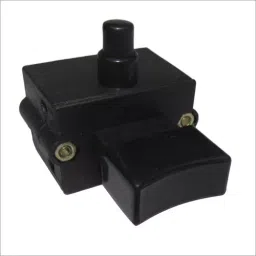MPT Switch ABS Plastic Black for Cut-Off Machine MCOS3557B-41