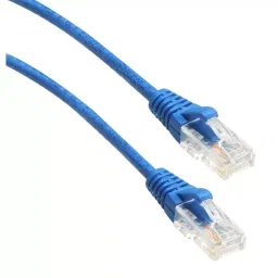 AMPHENOL CABLES ON DEMAND ENET CABLE, CAT6, RJ45 PLUG-PLUG, 1FT, MP-64RJ4528GB-001-image-33