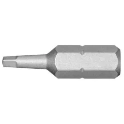 FACOM Bit For Square Drive, ECAR.101-25